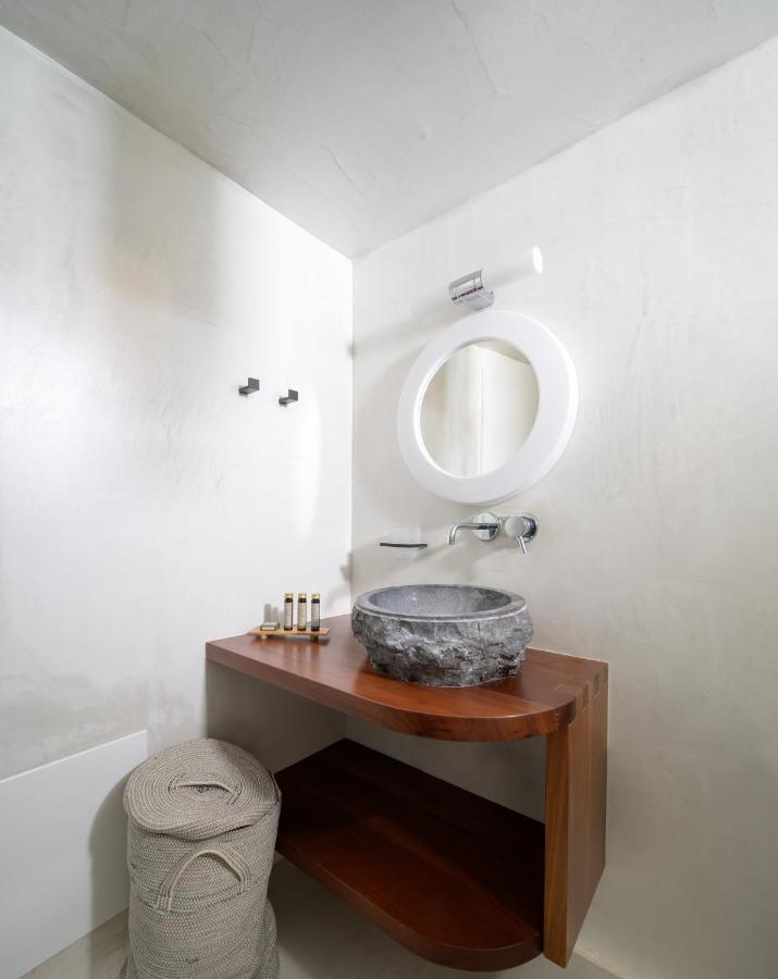 Mybozer Cave Villa Karterados  Luaran gambar